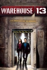 Watch Warehouse 13 Zmovie